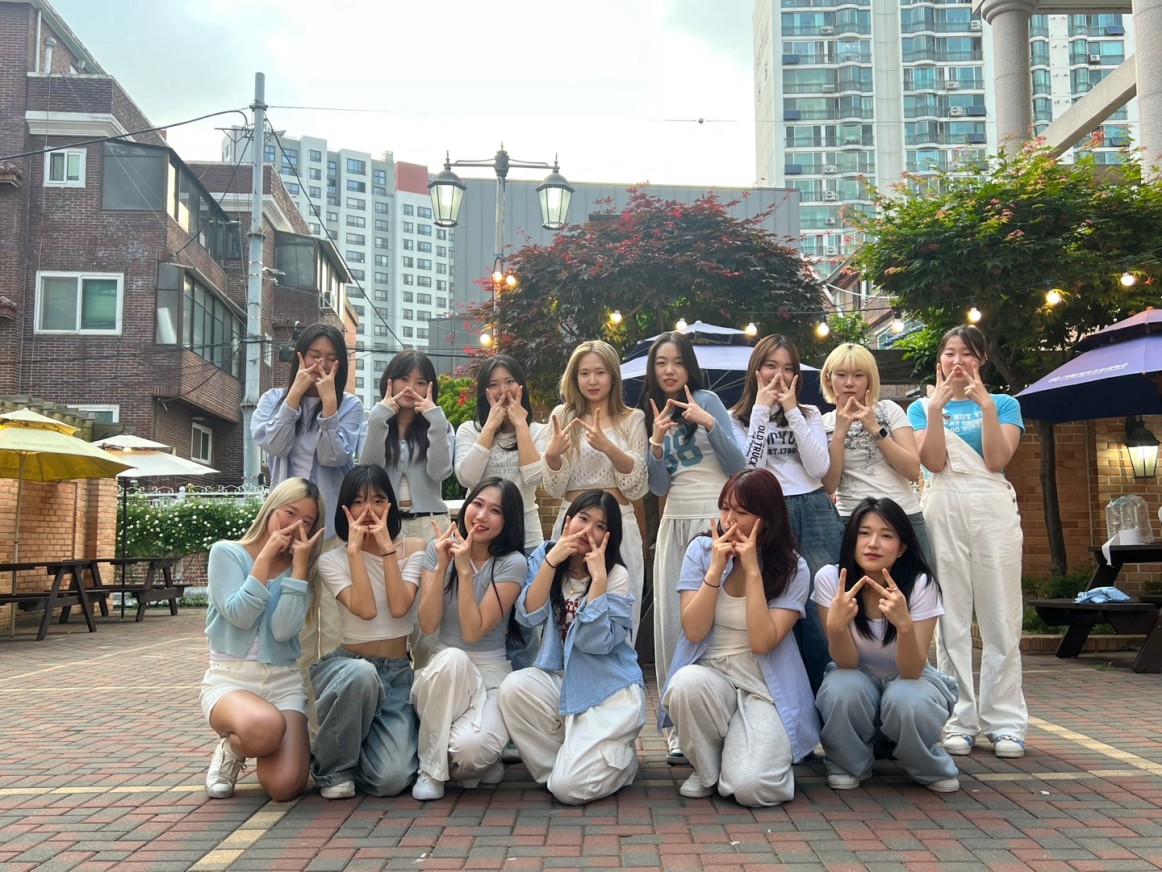 불교학생회 사진